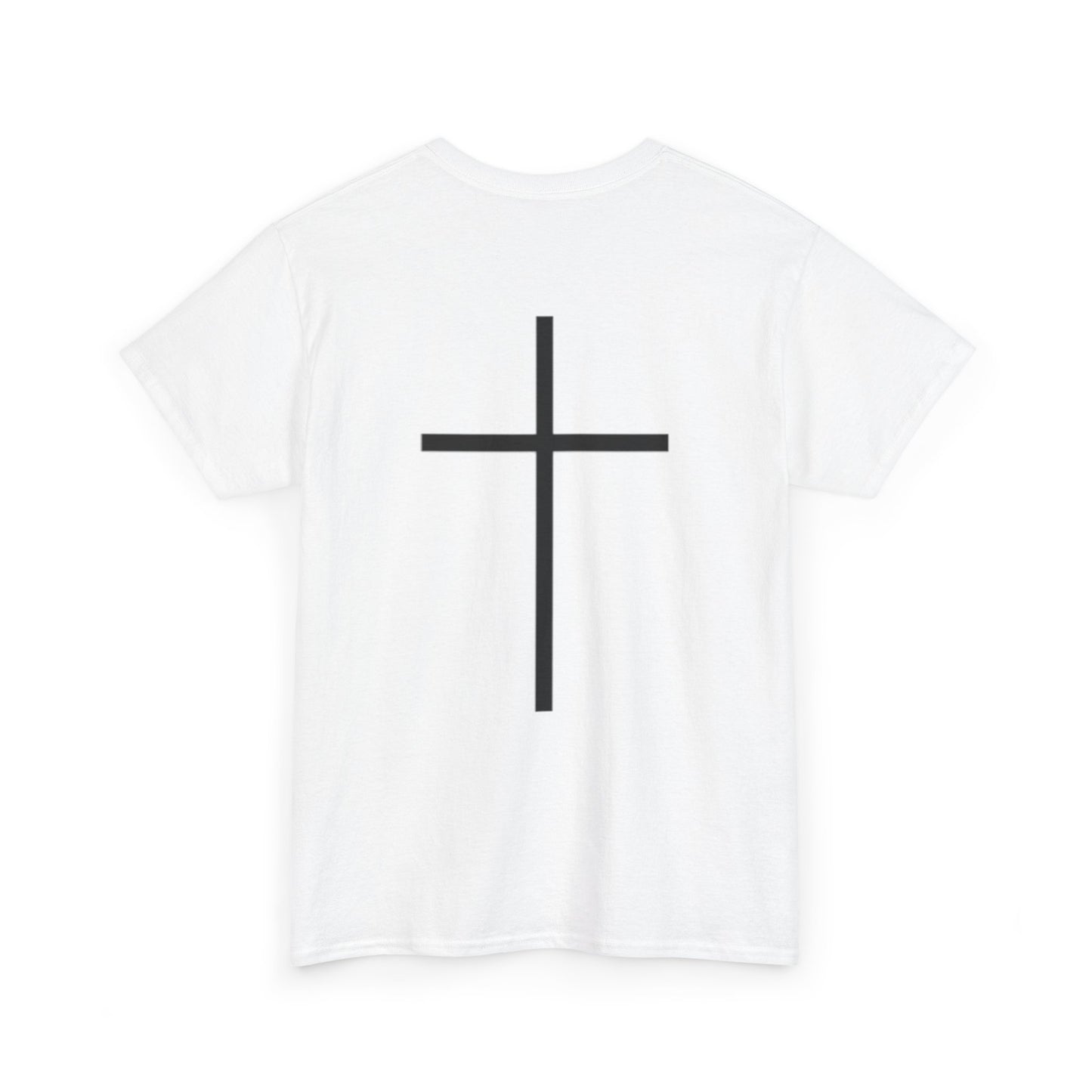 Jeans & Jesus Tee