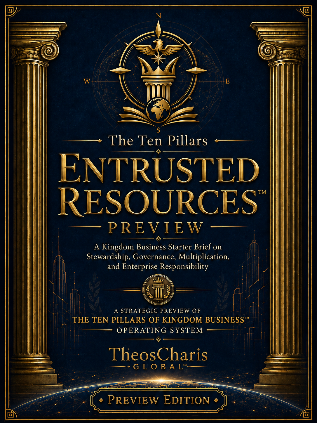 Entrusted Resources™ Preview