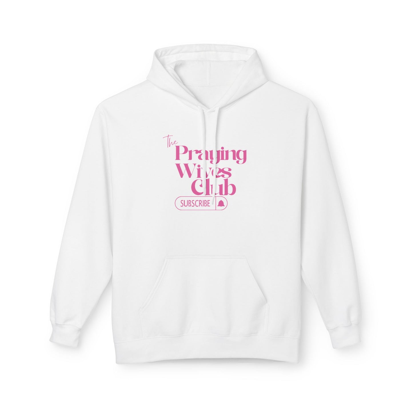 Praying Wives Club Hoodie