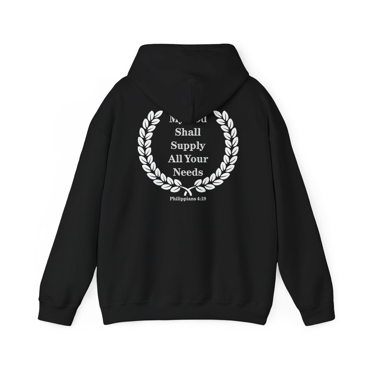 Riche$ in Glory Hoodie
