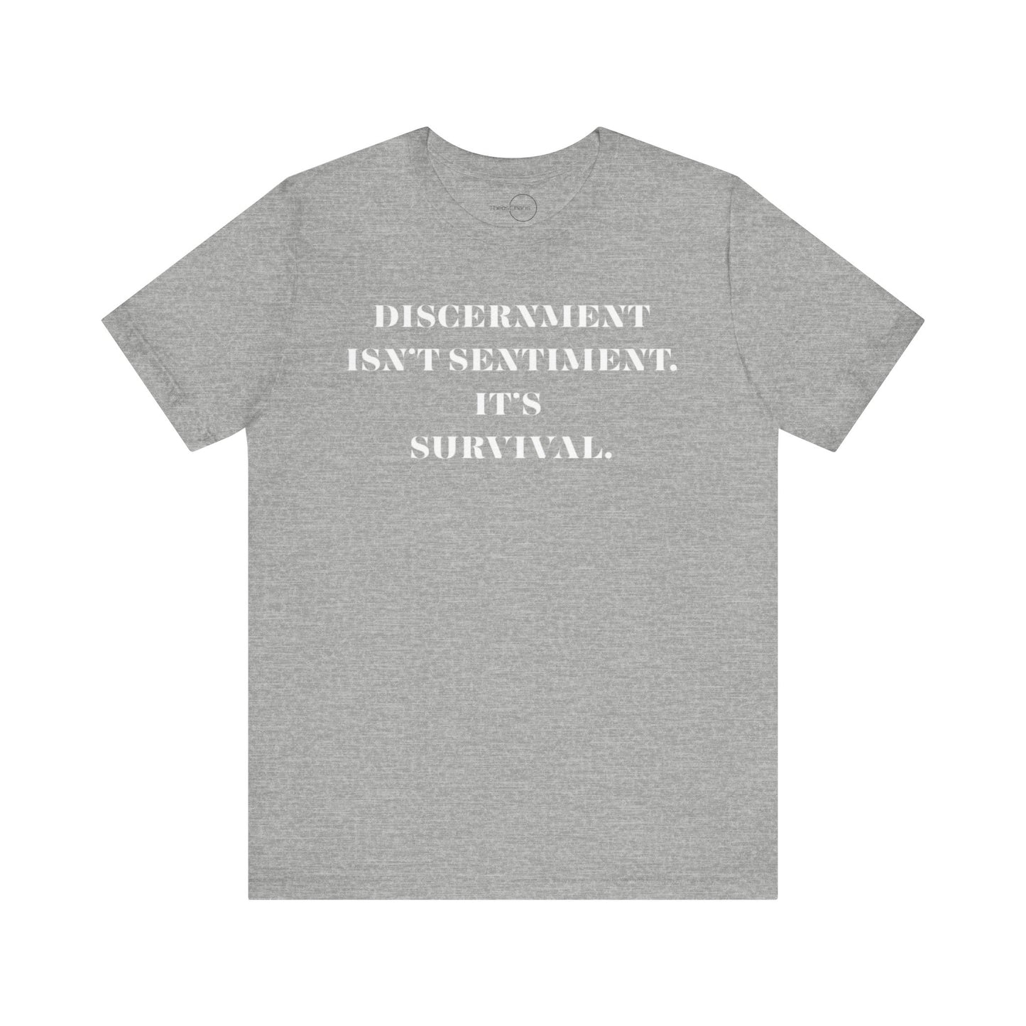 Survival Tee