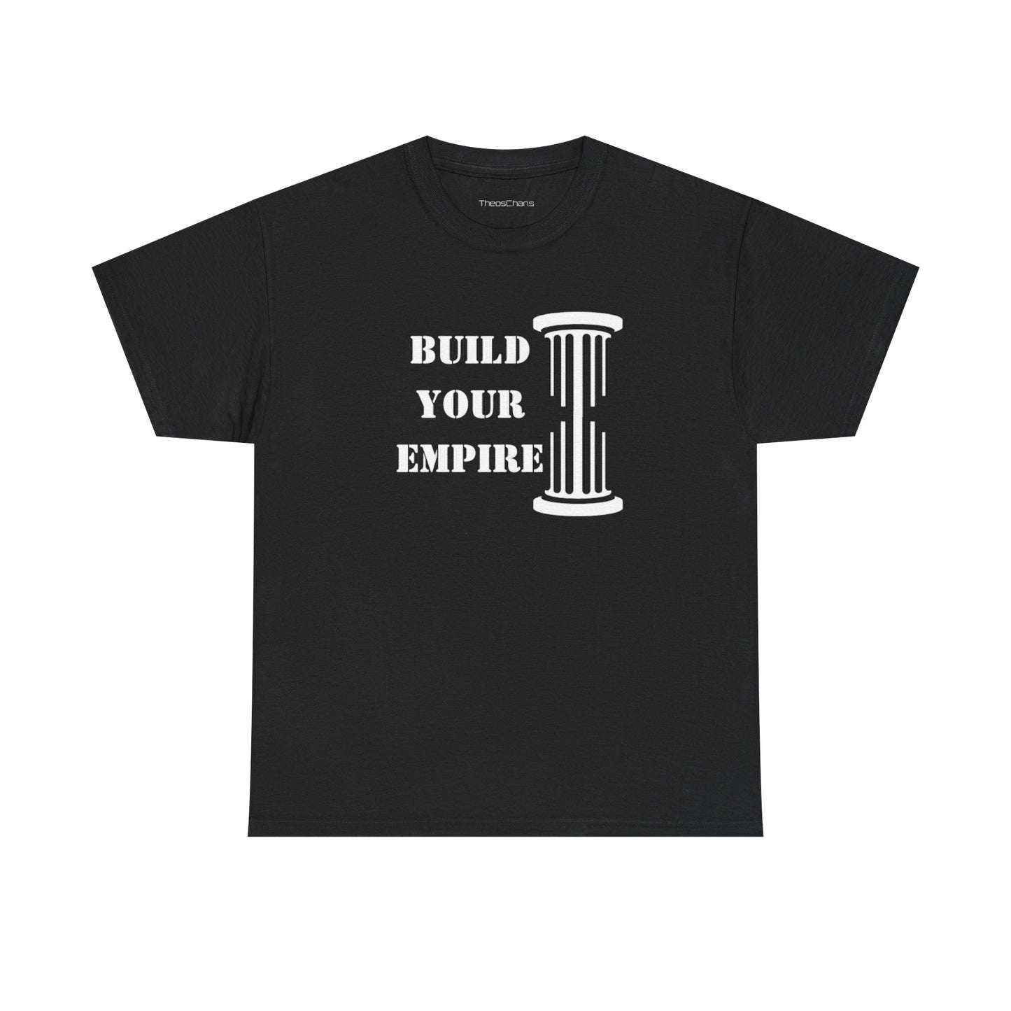Empire Builder T-Shirt