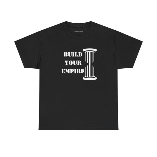 Empire Builder T-Shirt