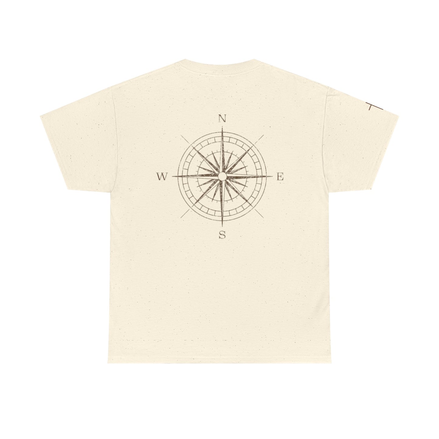 Show me Your ways Tee