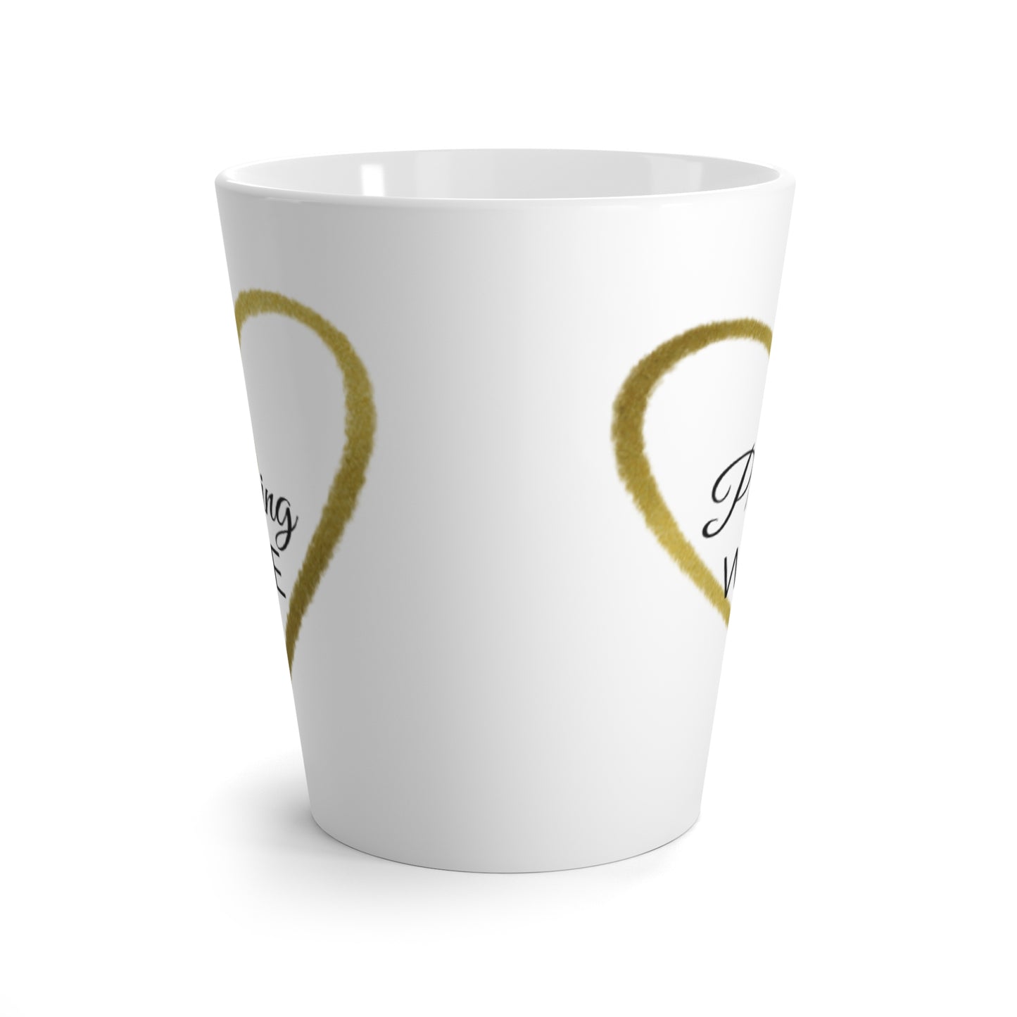 Praying Wife Mug, Coffee Gift, Inspirational Mug, Wife Gift, Encouraging Drinkware, Love Inspired Mug