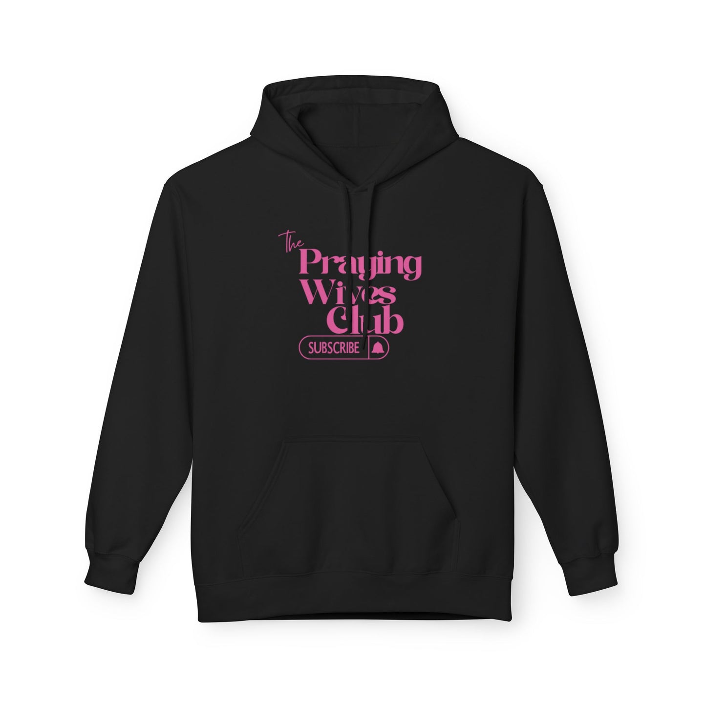 Praying Wives Club Hoodie