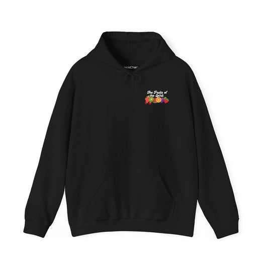 Fruits of the Spirit Hoodie