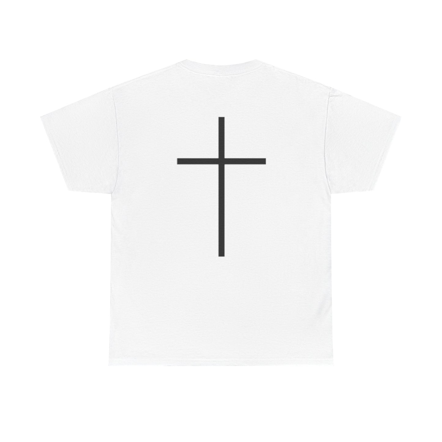 Jeans & Jesus Tee