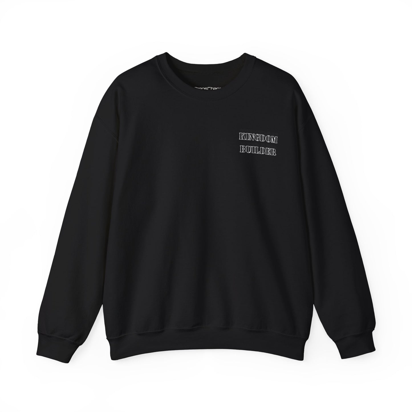Kingdom Builder Sweatshirt