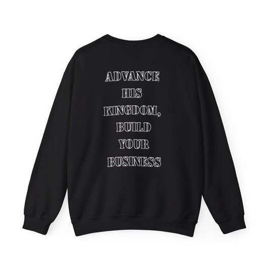 Kingdom Builders Sweatshirt