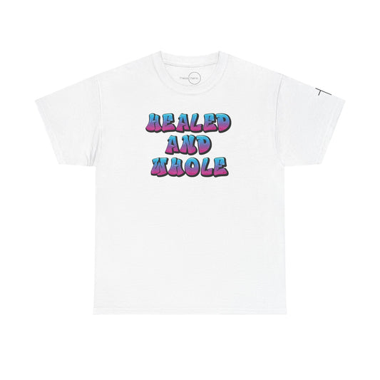 Healed Tee