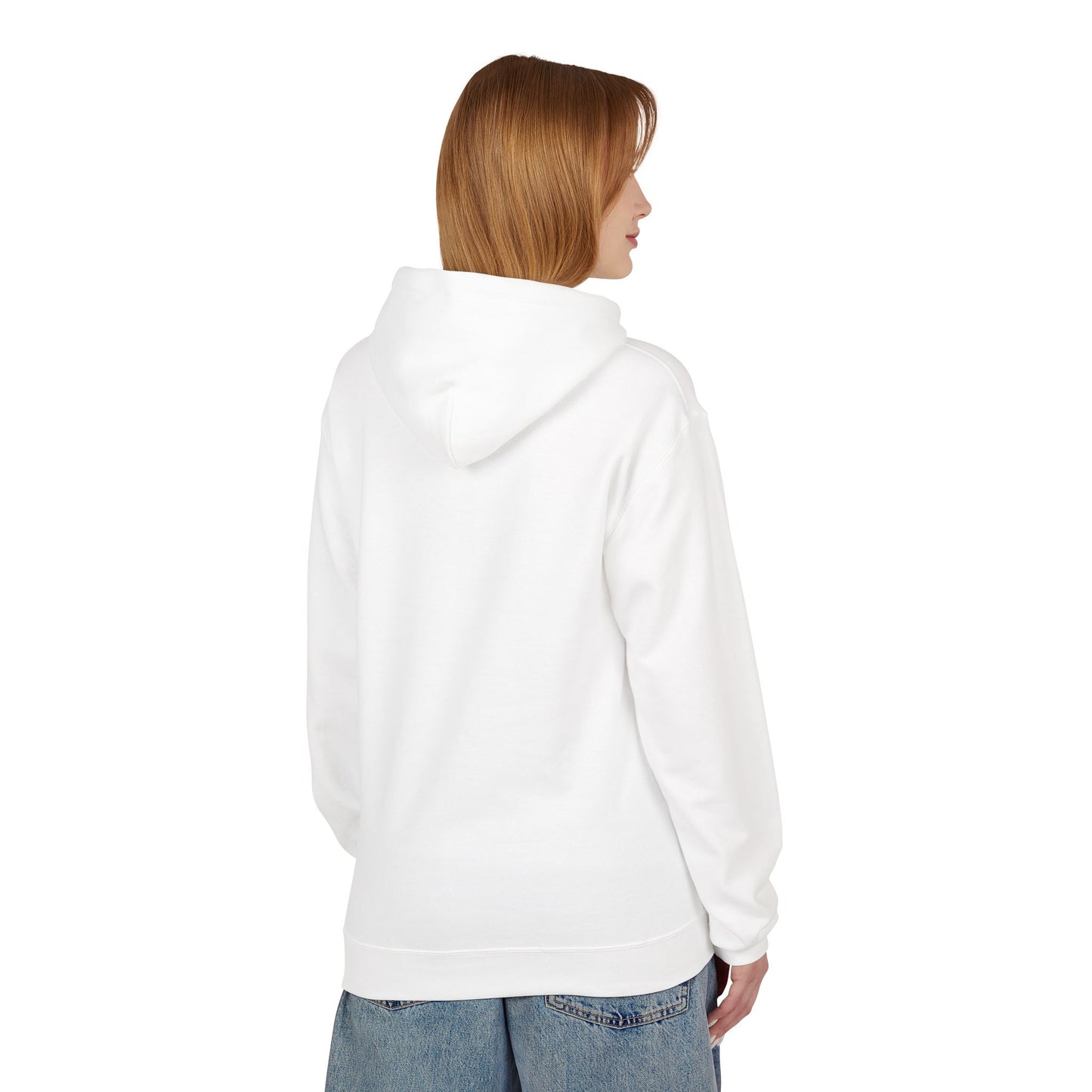 Praying Wives Club Hoodie