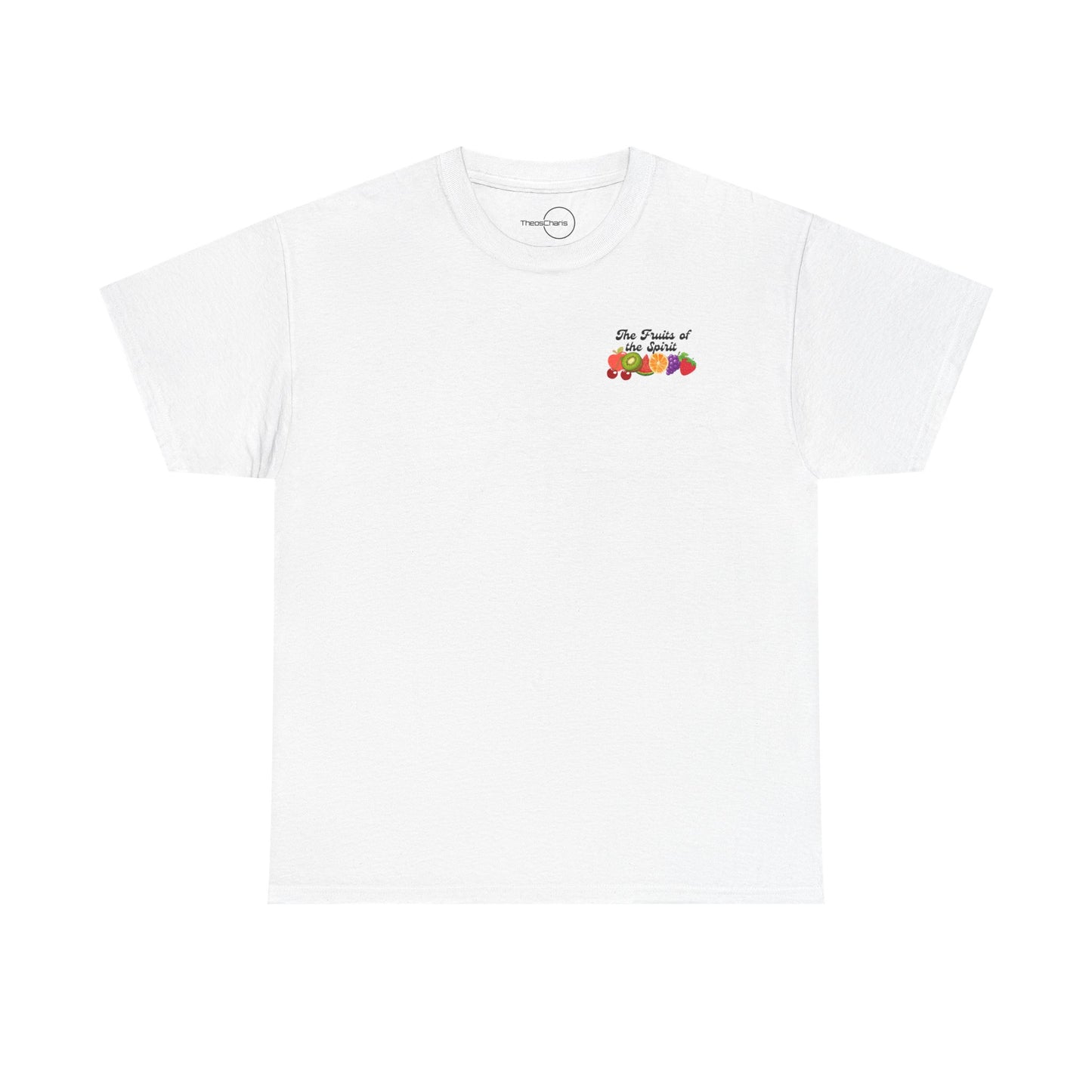 Fruits of the Spirit Tee