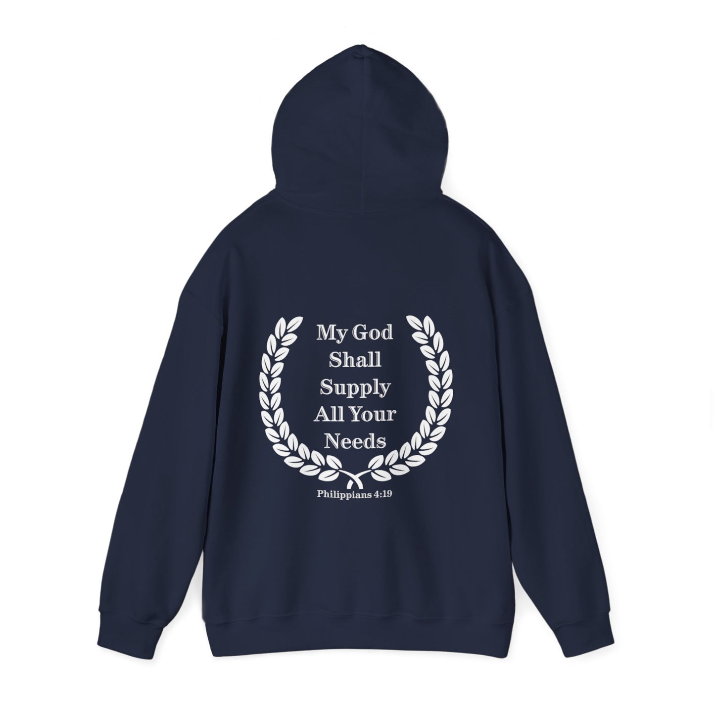 Riche$ in Glory Hoodie