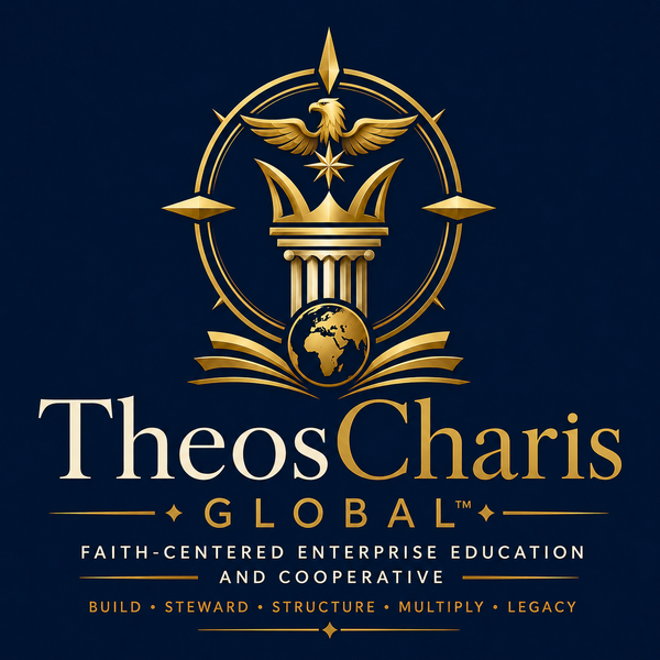 TheosCharis Global™